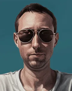Adam Carrigan