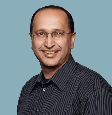 Navin Chaddha