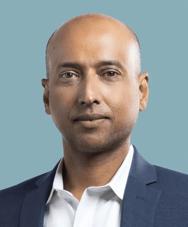 Shankar Chandran