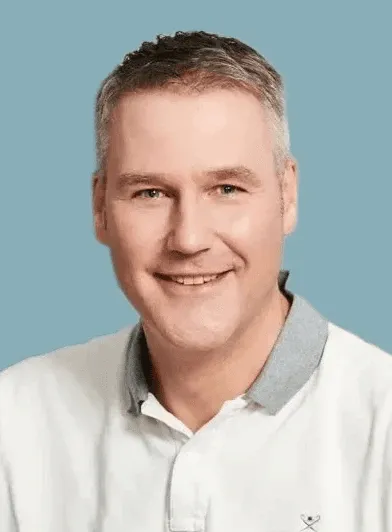 Patrik Backman