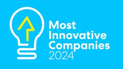 Fast Company — Most Innovative Companies 2024